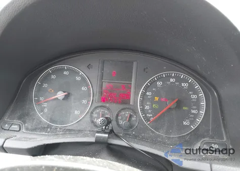 2006 Volkswagen Jetta Value Edition from USA, damaged, VIN 3VWPF71K56M711525